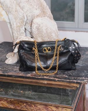 Image post by @maisonvalentino on Instagram