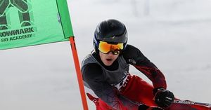 Image post by @skiracingmedia on Instagram