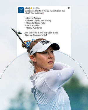 Image post by @lpga_tour on Instagram