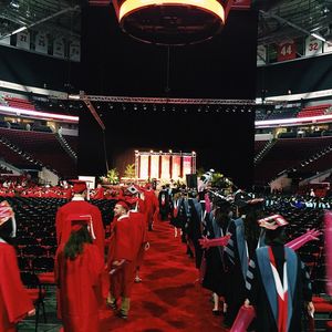 Image post by @ncstate on Instagram