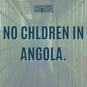 Image post by @LAKidsRights on Twitter/X