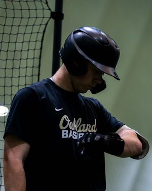 Image post by @oaklandbsb on Instagram