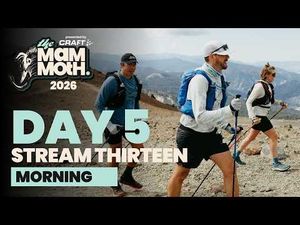 Video post by @Mountain Outpost on YouTube