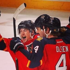 Image post by @flapanthers on Instagram
