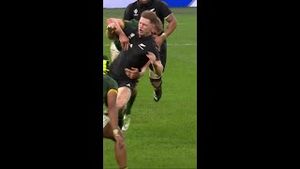 Video post by @worldrugby on YouTube