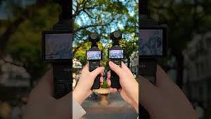 Video post by @dji on YouTube