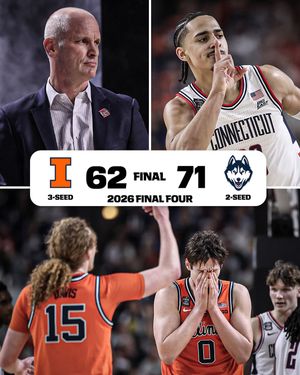 Image post by @espn on Instagram