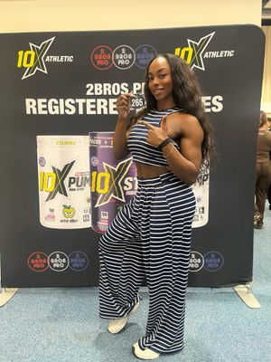 Image post by @fitbyagnes on Instagram