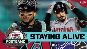 Video post by @phnx_sports on YouTube