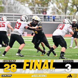Image post by @centreathletics on Instagram