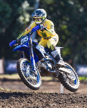 Image post by @yamahamotoraus on Instagram