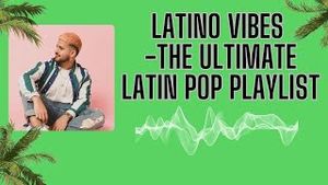 Video post by @epidemiclatinpop on YouTube
