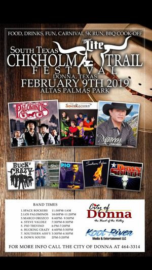 Image post by @SouthernAshesMusic on Facebook