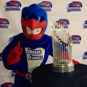 Image post by @riverhawknation on Instagram