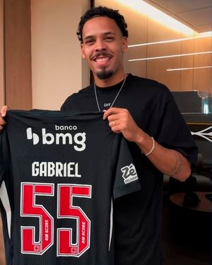 Image post by @sportv on Instagram