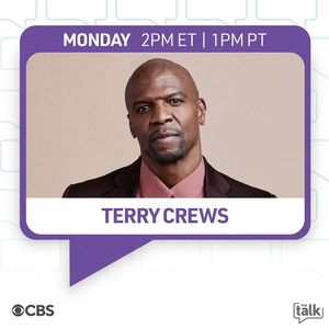 Image post by @thetalkcbs on Instagram
