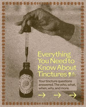 Image post by @woodenspoonherbs on Instagram