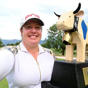 Image post by @letgolf on Instagram