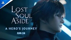 Video post by @PlayStation on YouTube