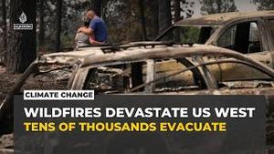 Video post by @Al Jazeera English on YouTube