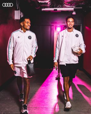 Image post by @intermiamicf on Instagram