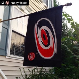 Image post by @canes on Instagram