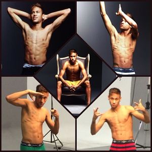 Image post by @neymarjr on Instagram