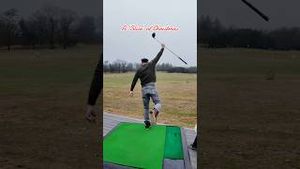 Video post by @thesilentgolfer on YouTube