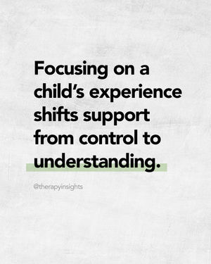 Image post by @therapyinsights on Instagram