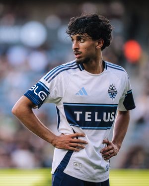 Image post by @WhitecapsFC on Twitter