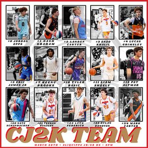 Image post by @cj2kleague on Instagram