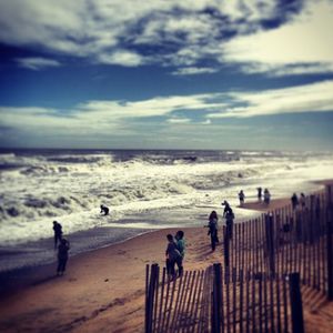 Image post by @theouterbanksnc on Instagram