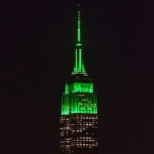 Image post by @empirestatebldg on Instagram