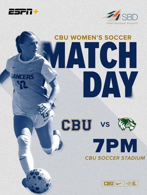 Image post by @cbuwsoccer on Instagram