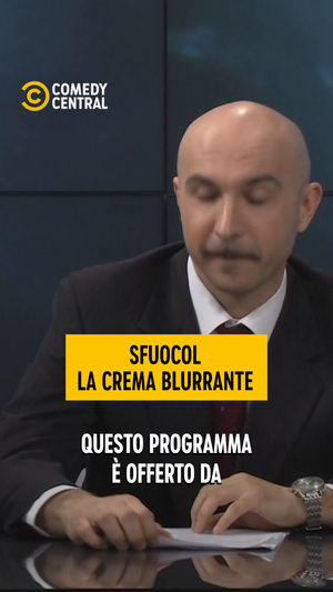 Video post by @comedyitalia on TikTok