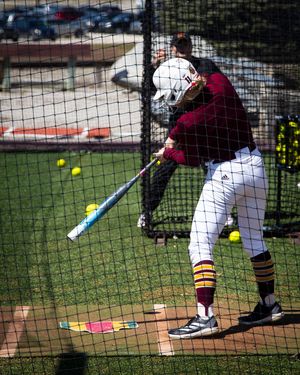 Image post by @cmichsoftball on Instagram