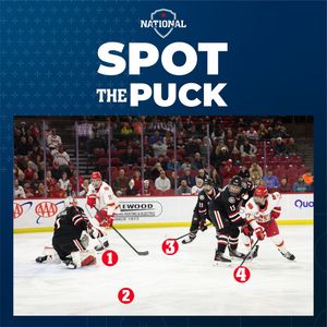 Image post by @thenchc on Instagram