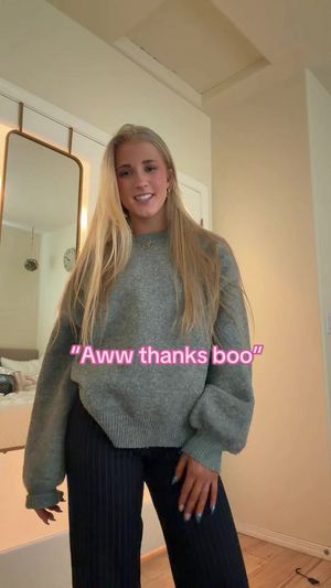 Video post by @theelliebarker on TikTok