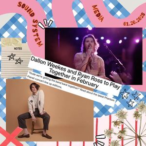 Video post by @thesoundsystemmedia on TikTok