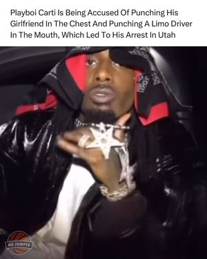 Image post by @nojumper on Instagram