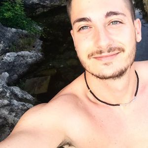 Image post by @lucaavallone26 on Instagram