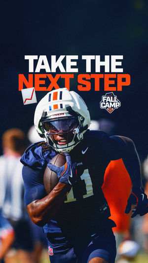 Video post by @auburnfootball on TikTok
