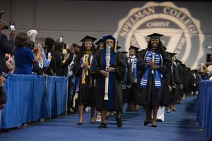 Image post by @spelman_college on Instagram