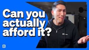 Video post by @square on YouTube