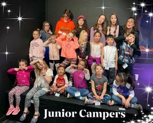 Image post by @theactorsconservatorytheatre on Facebook