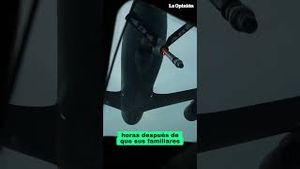 Video post by @laopinionla on YouTube