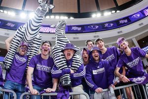 Image post by @highpointu on Instagram