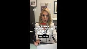 Video post by @cnn on YouTube