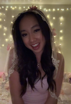 Video post by @thebarbiepinkprincess on TikTok
