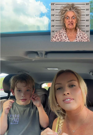 Video post by @chloe_dillon on TikTok